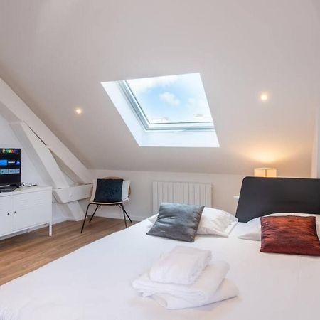Апартаменты Annecy Centre - L'Ancolie - Экстерьер фото